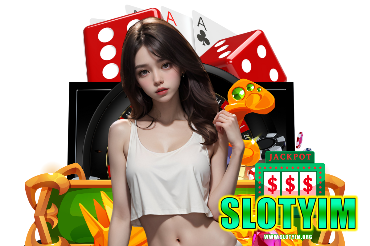 slotyim wallet